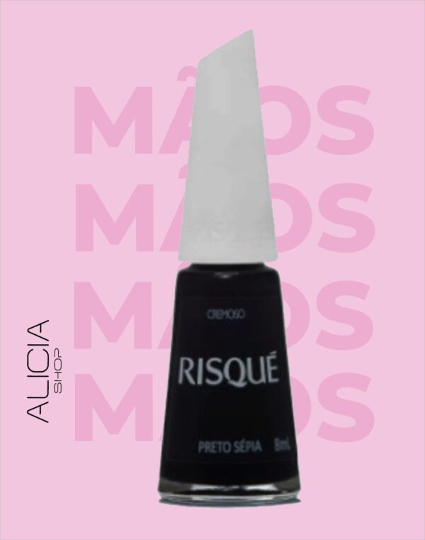 Esmalte Cintilante Risqué - Image 2