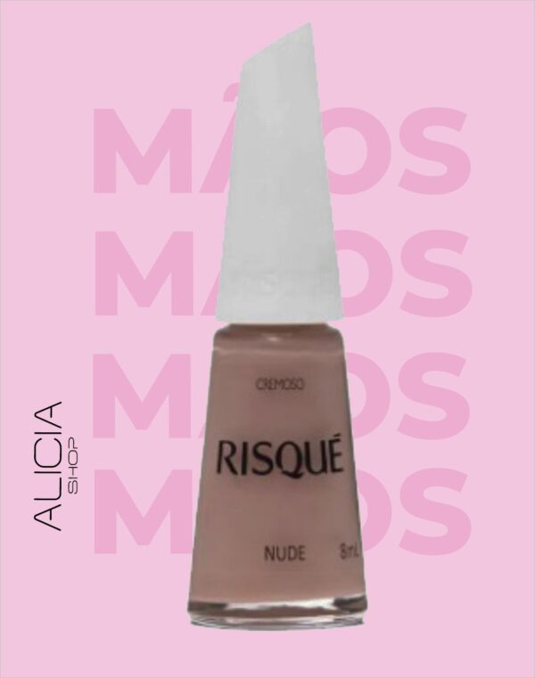 Esmalte Cintilante Risqué - Image 3