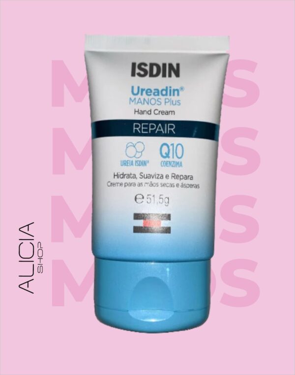 Creme Hidradante ISDIN